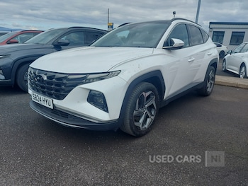 Used Hyundai TUCSON 2024 for sale - 79087995: Photo