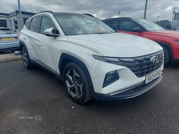 Used Hyundai TUCSON 2024 for sale - 79087995: Photo
