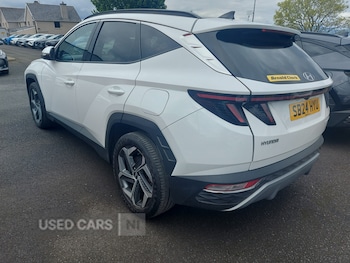 Used Hyundai TUCSON 2024 for sale - 79087995: Photo