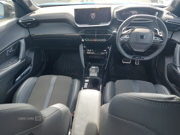 Used Peugeot 2008 2024 for sale - 78205720: Photo 10