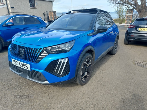 Used Peugeot 2008 2024 for sale - 78205720: Photo 2