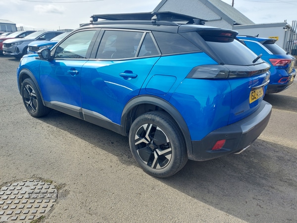 Used Peugeot 2008 2024 for sale - 78205720: Photo 3