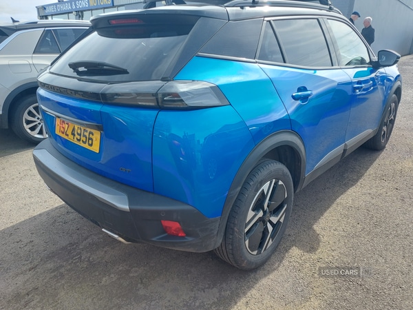Used Peugeot 2008 2024 for sale - 78205720: Photo 4