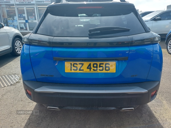 Used Peugeot 2008 2024 for sale - 78205720: Photo 5