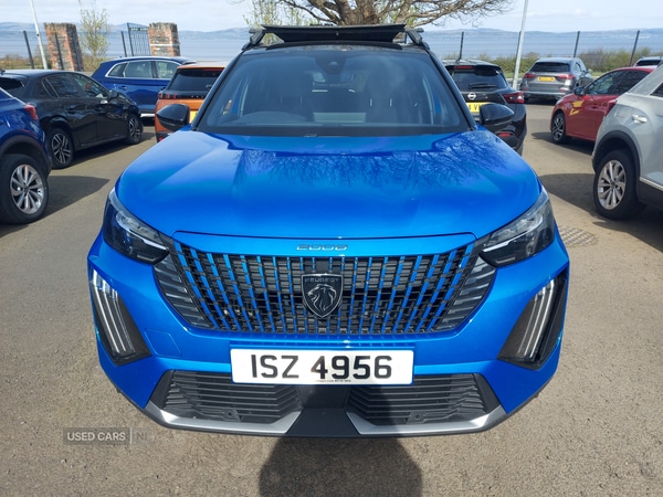 Used Peugeot 2008 2024 for sale - 78205720: Photo 6