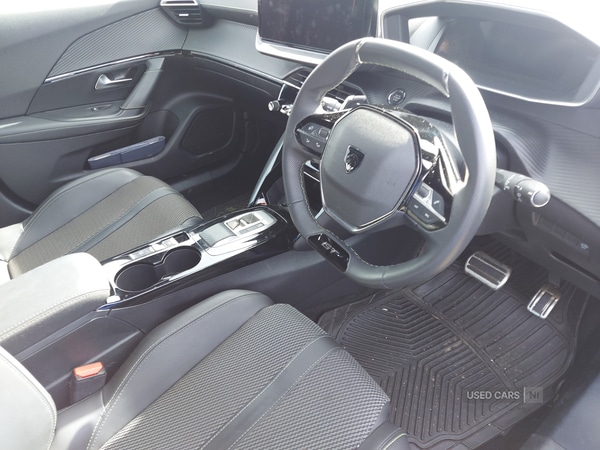 Used Peugeot 2008 2024 for sale - 78205720: Photo 7