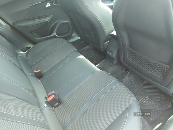 Used Peugeot 2008 2024 for sale - 78205720: Photo 8