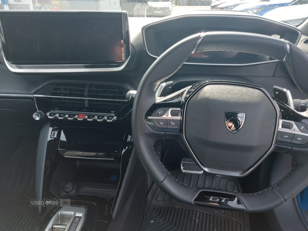 Used Peugeot 2008 2024 for sale - 78205720: Photo 9