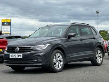 2022 - 2.0 TDI Life 5dr DSG