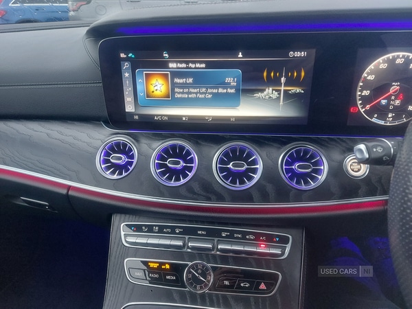 Used Mercedes-Benz E Class 2019 for sale - 77332228: Photo 10