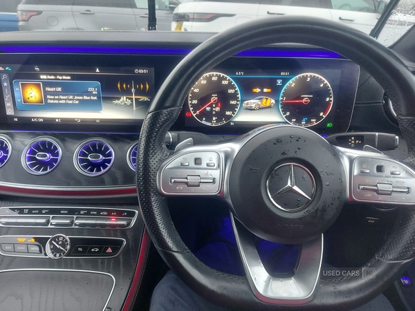 Used Mercedes-Benz E Class 2019 for sale - 77332228: Photo 11