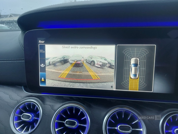 Used Mercedes-Benz E Class 2019 for sale - 77332228: Photo 12