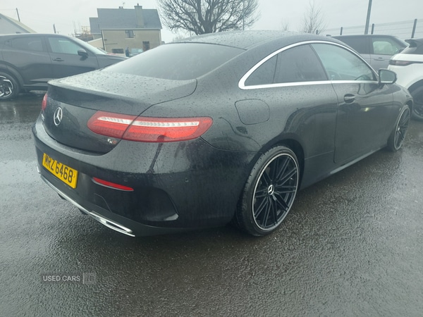 Used Mercedes-Benz E Class 2019 for sale - 77332228: Photo 3