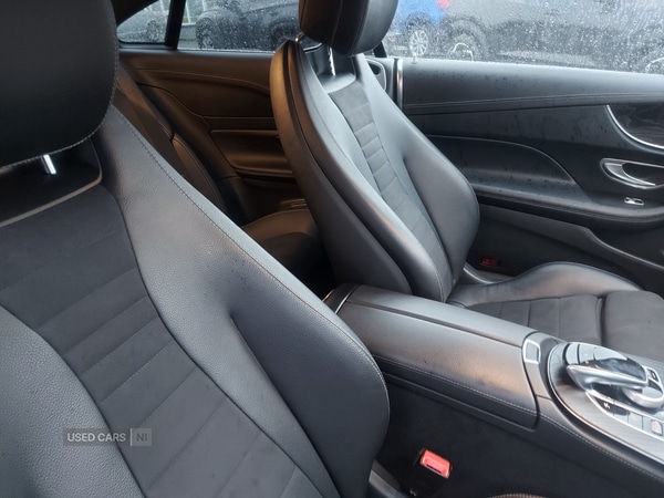Used Mercedes-Benz E Class 2019 for sale - 77332228: Photo 8