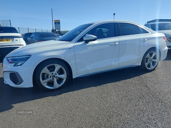 Used Audi A3 2022 for sale - 78349029: Photo