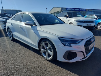 Used Audi A3 2022 for sale - 78349029: Photo