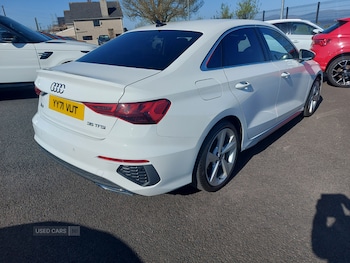 Used Audi A3 2022 for sale - 78349029: Photo