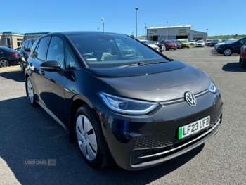 Used Volkswagen ID3 2023 for sale - 74668649: Photo