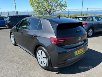 Used Volkswagen ID3 2023 for sale - 74668649: Photo