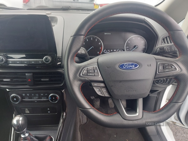 Used Ford Ecosport 2022 for sale - 76327484: Photo 10