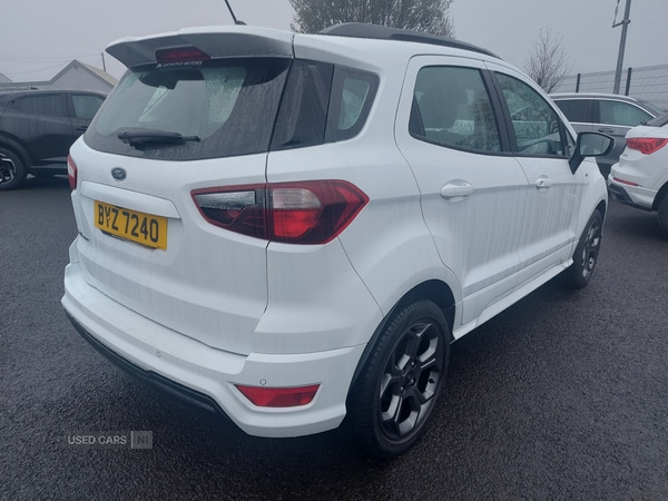 Used Ford Ecosport 2022 for sale - 76327484: Photo 3