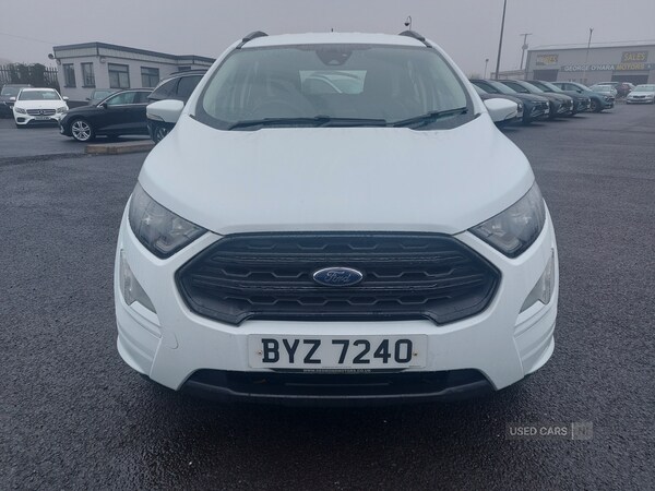 Used Ford Ecosport 2022 for sale - 76327484: Photo 5