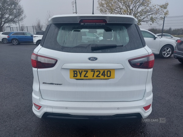 Used Ford Ecosport 2022 for sale - 76327484: Photo 6