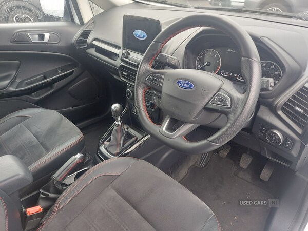 Used Ford Ecosport 2022 for sale - 76327484: Photo 7