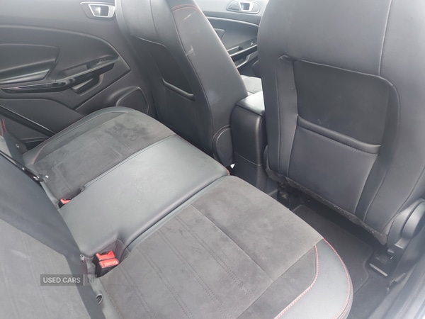 Used Ford Ecosport 2022 for sale - 76327484: Photo 8