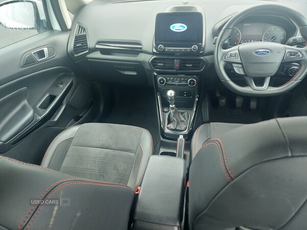 Used Ford Ecosport 2022 for sale - 76327484: Photo 9