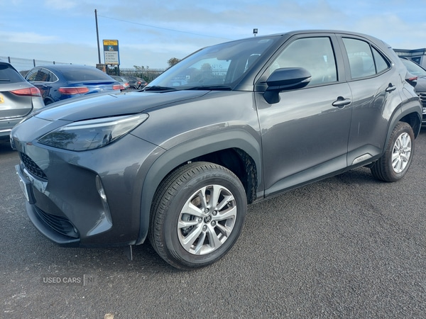 Used Toyota Yaris Cross 2025 for sale - 76260810: Photo 1