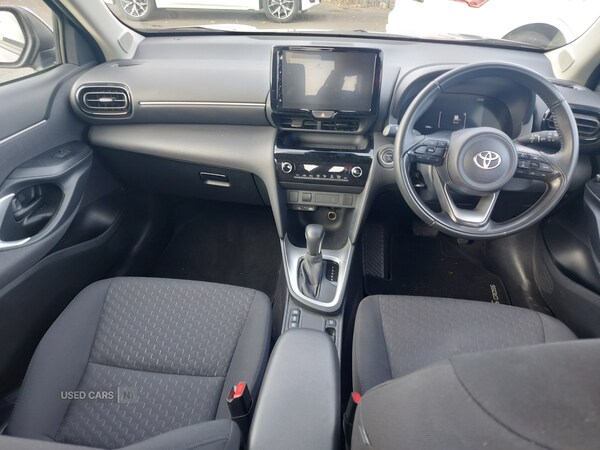 Used Toyota Yaris Cross 2025 for sale - 76260810: Photo 8