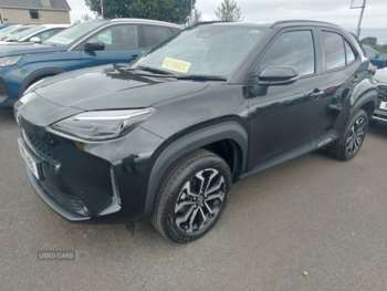 2024 - 1.5 Hybrid Design 5dr CVT