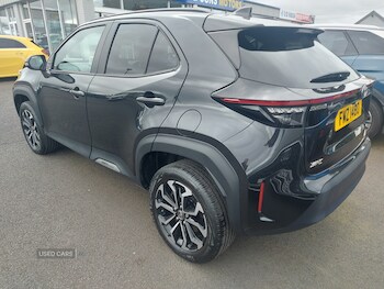 Used Toyota Yaris Cross 2024 for sale - 75175537: Photo
