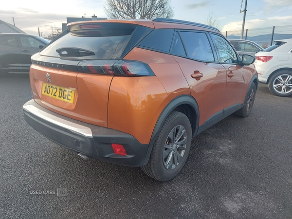 Used Peugeot 2008 2022 for sale - 76866737: Photo 3