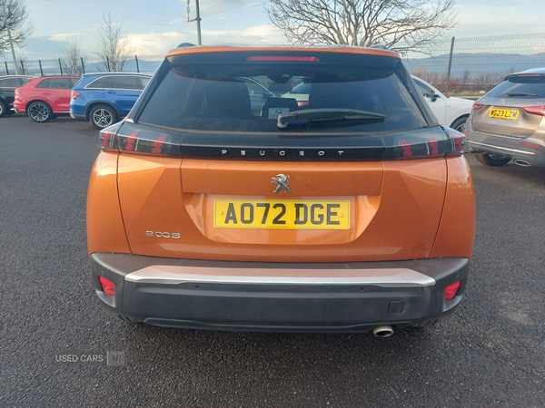 Used Peugeot 2008 2022 for sale - 76866737: Photo 6