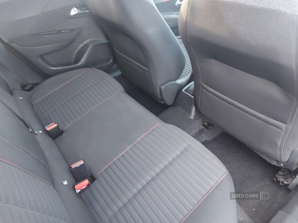 Used Peugeot 2008 2022 for sale - 76866737: Photo 8