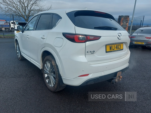 Used Volkswagen Tiguan 2026 for sale - 77672177: Photo 4