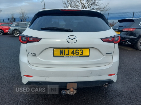 Used Volkswagen Tiguan 2026 for sale - 77672177: Photo 5