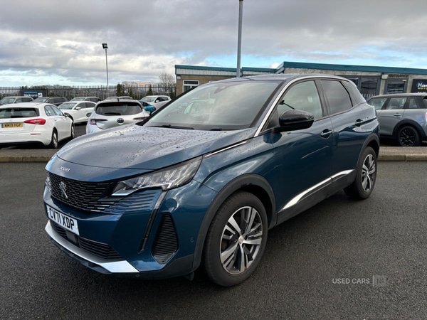 Used Peugeot 3008 2022 for sale - 76389538: Photo 1