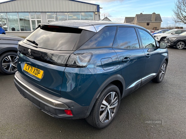 Used Peugeot 3008 2022 for sale - 76389538: Photo 3