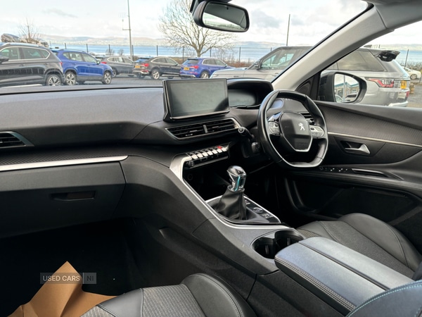 Used Peugeot 3008 2022 for sale - 76389538: Photo 5