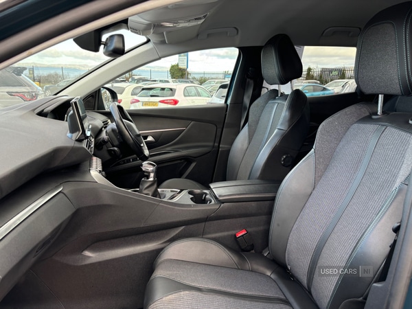 Used Peugeot 3008 2022 for sale - 76389538: Photo 6