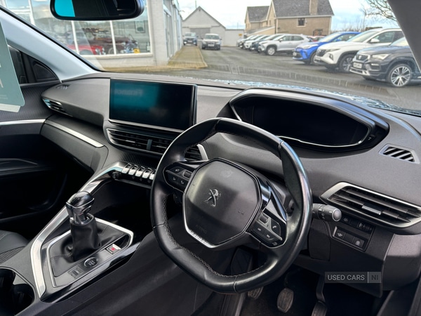 Used Peugeot 3008 2022 for sale - 76389538: Photo 7