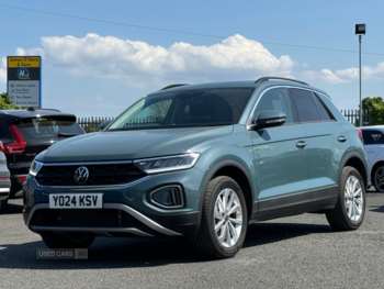 2024 - 1.5 TSI Match 5dr DSG