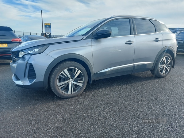 Used Peugeot 3008 2023 for sale - 77724504: Photo 1