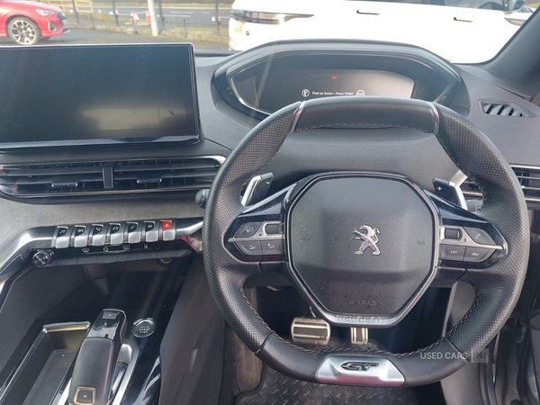 Used Peugeot 3008 2023 for sale - 77724504: Photo 10