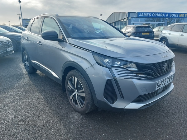 Used Peugeot 3008 2023 for sale - 77724504: Photo 2