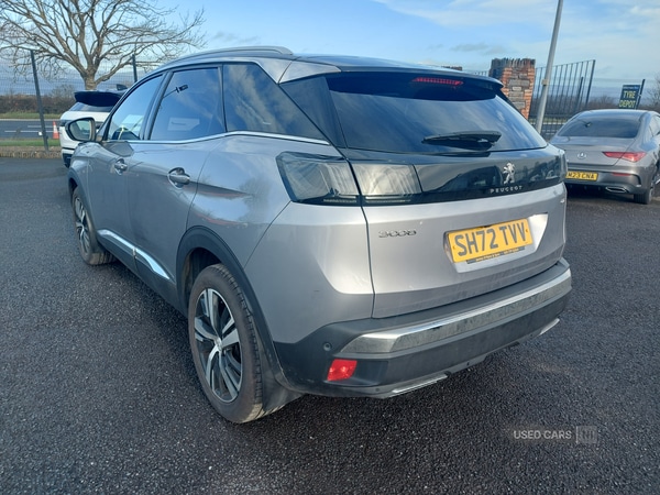 Used Peugeot 3008 2023 for sale - 77724504: Photo 4