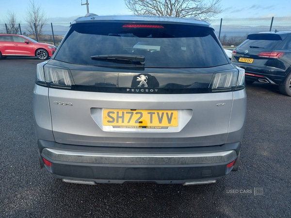 Used Peugeot 3008 2023 for sale - 77724504: Photo 5